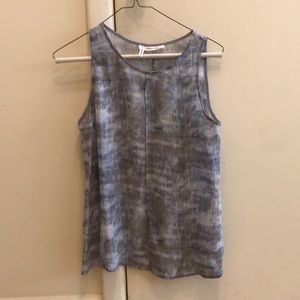 Derek Lam 10 Crosby blouse size S